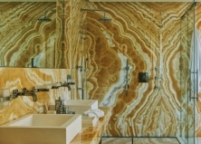 Декоративный срез 